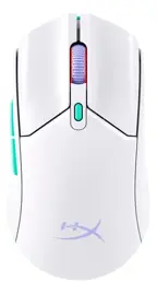 Mouse Pulsefire Haste 2 Core Wirel...