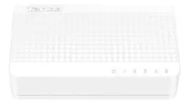 Switch Ethernet S105 De 5 Puertos ...