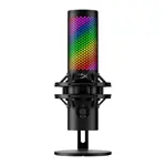 Microfono Hyperx Quadcast 2 S Usb Leds Argb Personalizables