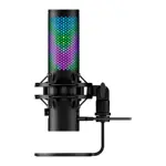 Microfono Hyperx Quadcast 2 S Usb Leds Argb Personalizables