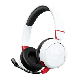 Auriculares Gamer Inalambricos Clo...