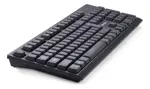 Teclado Inalámbrico Verbatim Slim 70738 Receptor Usb