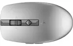 Mouse Inalambrico Hp 710 Silencioso Recargable Bateria