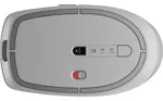 Mouse Inalambrico Hp 710 Silencioso Recargable Bateria