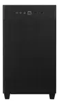 Gabinete Asus Prime Ap201 Micro-atx Mini-itx Negro