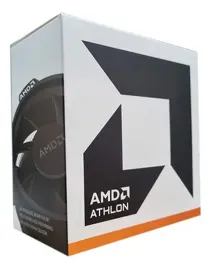 Micro Procesador  Athlon 3000G Dual...