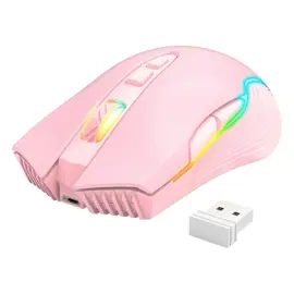 Mouse Gamer Aimzone Az603 Inal...
