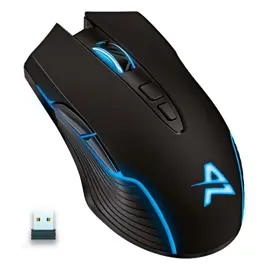 Mouse Inalámbrico Aimzone Az60...