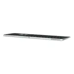 Apple Magic Keyboard With Touch ID With Numeric Pad Inglés Black Keys