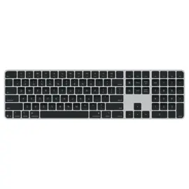  Magic Keyboard With Touch Id With ...