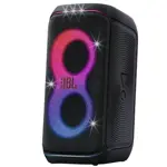 JBL PartyBox Club 120 Parlante Bluetooth 160W Luces LED y Larga Duración de Batería
