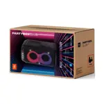 JBL PartyBox Club 120 Parlante Bluetooth 160W Luces LED y Larga Duración de Batería