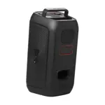 JBL PartyBox Club 120 Parlante Bluetooth 160W Luces LED y Larga Duración de Batería