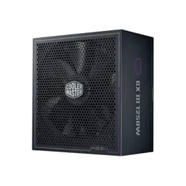 Fuente 1250W Cooler Master 80 Gold ...