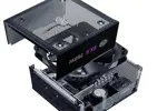 Fuente 750W Cooler Master 80mas Glod MWE ATX 3.1 FM