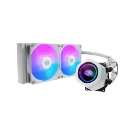 Watercooler  M Liquid 240 Coreii