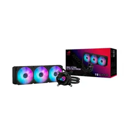 Watercooler Liquid Rog Strix Lcii ...