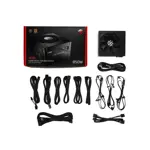 Fuente 850W ADATA XPG Core Reactor II Ve80mas Gold