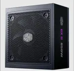 Fuente 850W Cooler Master 80+ Gold GX2 Full M