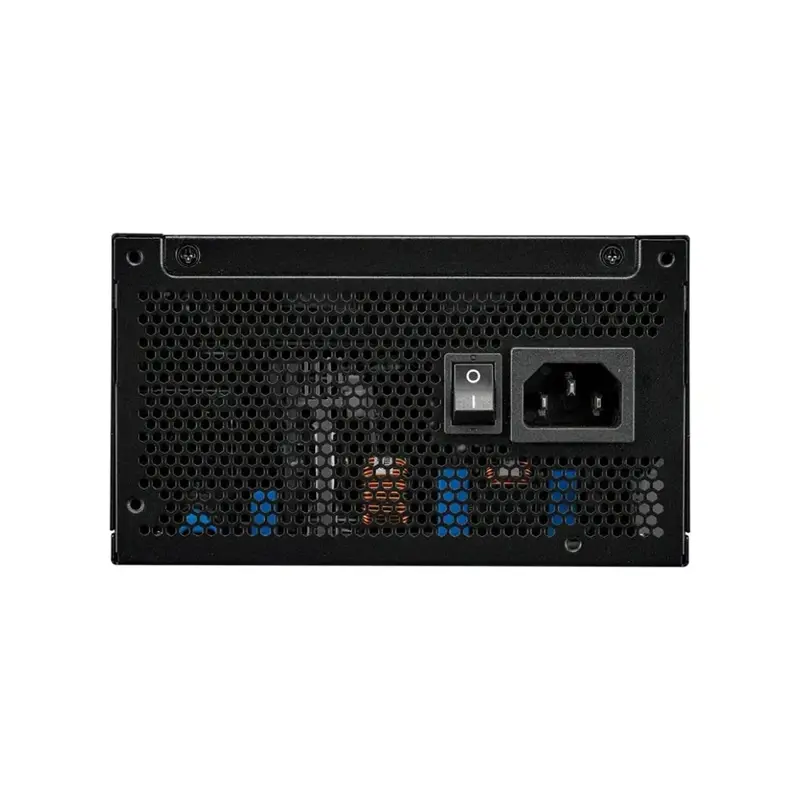 Fuente 850W Cooler Master 80+ Gold GX2 Full M