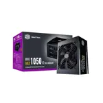 Fuente 1050W Cooler Master 80++ Gold GX3 Full