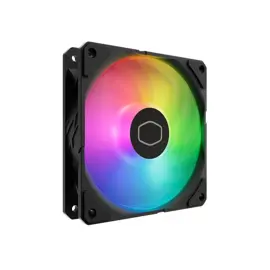 Fan  P/Gab Sickleflow Edge 120 Argb...