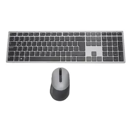 Teclado Y Mouse  Wireless  Km7321w ...