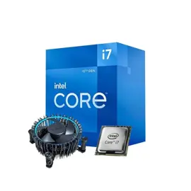 Microprocesador Core I712700 Alder...