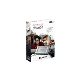 Disco Solido Externo 500Gb Xs2000 ...