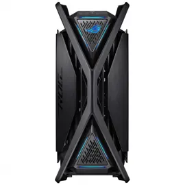Gabinete Gr701 Rog Hyperion Black ...