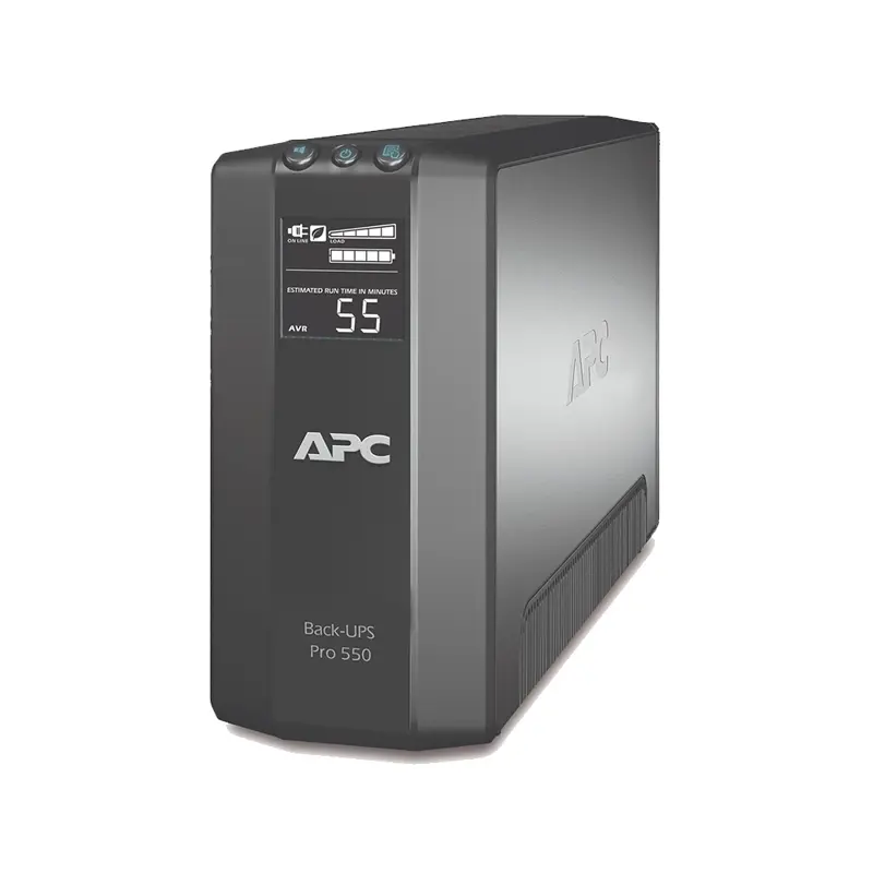 UPS APC Back Pro 550VA 230V