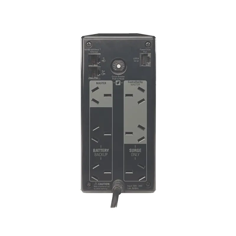 UPS APC Back Pro 550VA 230V