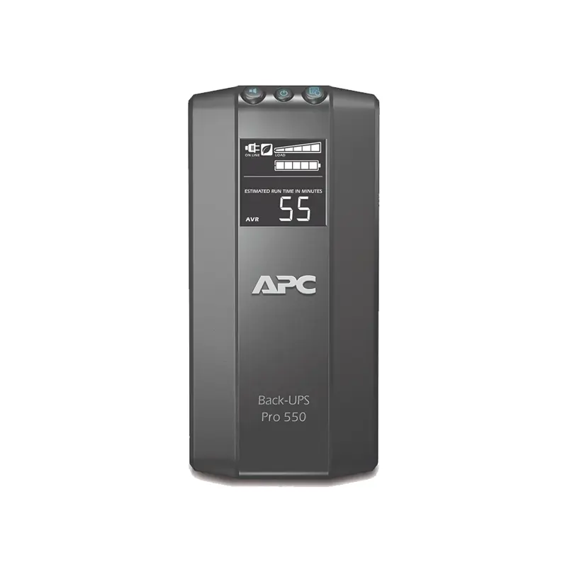UPS APC Back Pro 550VA 230V