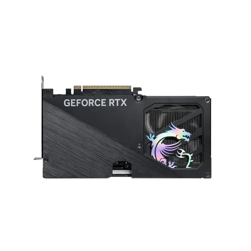 Placa de Video MSI 8GB RTX5060 Ti Gaming OC GDDR7