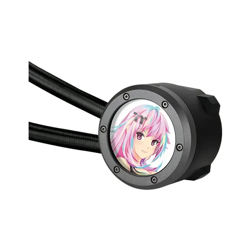 Watercooler Thermaltake TH360 V2 Ultra Ex ARGB SYNC