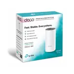 Sistema Mesh Tp-Link Deco E4 Pack 1 AC1200