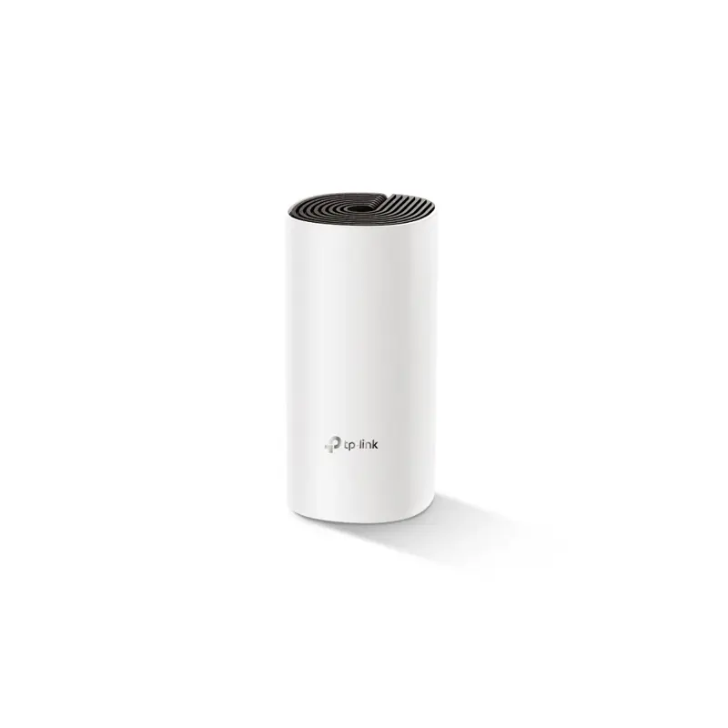 Sistema Mesh Tp Link Deco E4 Pack 1 AC1200