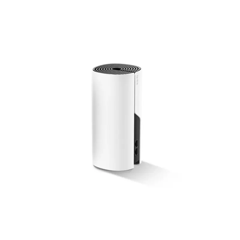 Sistema Mesh Tp Link Deco E4 Pack 1 AC1200