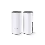 Sistema Mesh Tp-Link Deco E4 Pack2 AC1200 Blanco