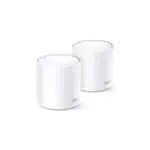 Sistema Mesh Tp-Link Deco x20 AX1800 2Pack
