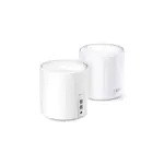 Sistema Mesh Tp-Link Deco x20 AX1800 2Pack