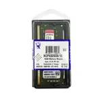 Sodimm KIngston 16GB DRR4 3200 CL19 Kcp