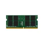Memoria SODIMM DDR4 32GB Kingston 3200Mhz KCP para Notebook
