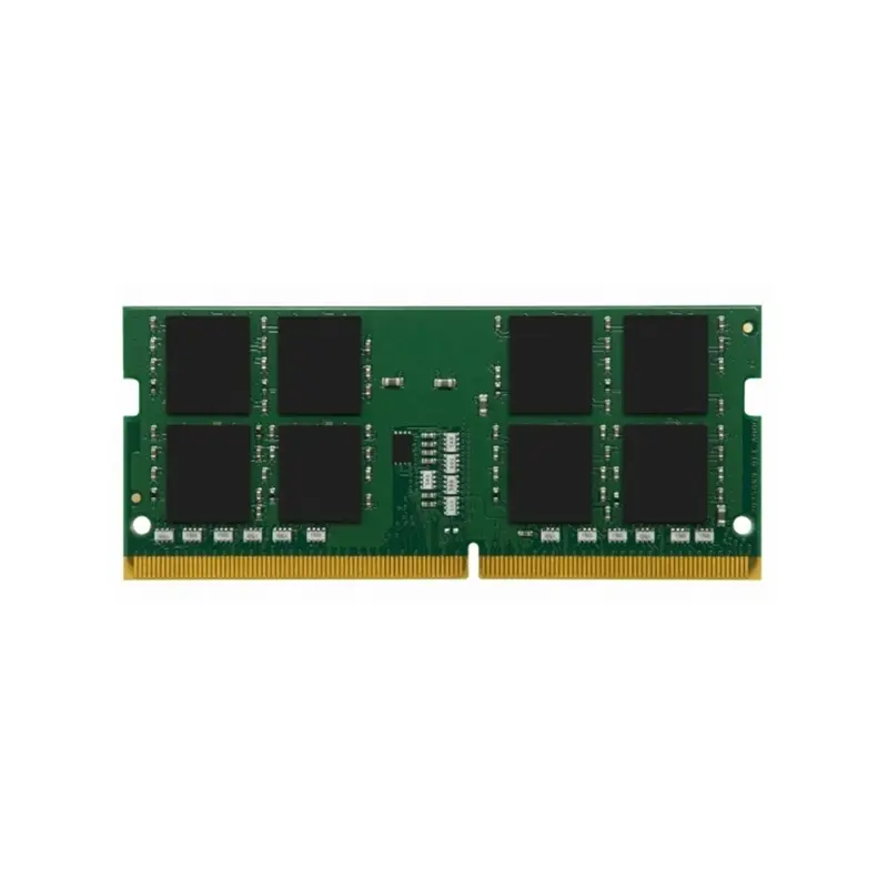 Memoria SODIMM DDR4 32GB Kingston 3200Mhz KCP para Notebook