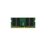 Memoria SODIMM DDR4 32GB Kingston 3200Mhz CL22 para Notebook
