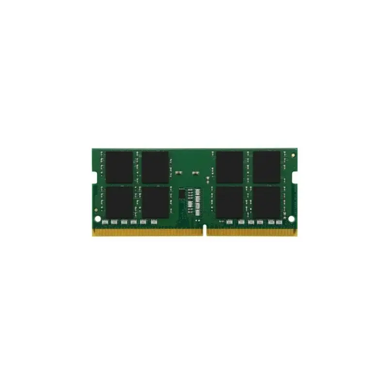 Memoria SODIMM DDR4 32GB Kingston 3200Mhz CL22 para Notebook