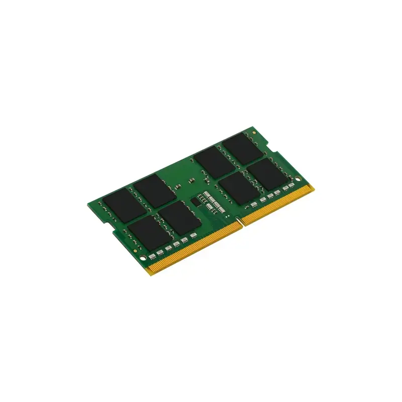 Memoria SODIMM DDR4 32GB Kingston 3200Mhz CL22 para Notebook