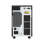 UPS APC Online Easy SRV 1000VA/230V Torre