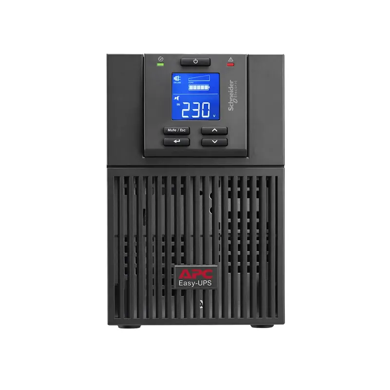 UPS APC Online Easy SRV 1000VA/230V Torre