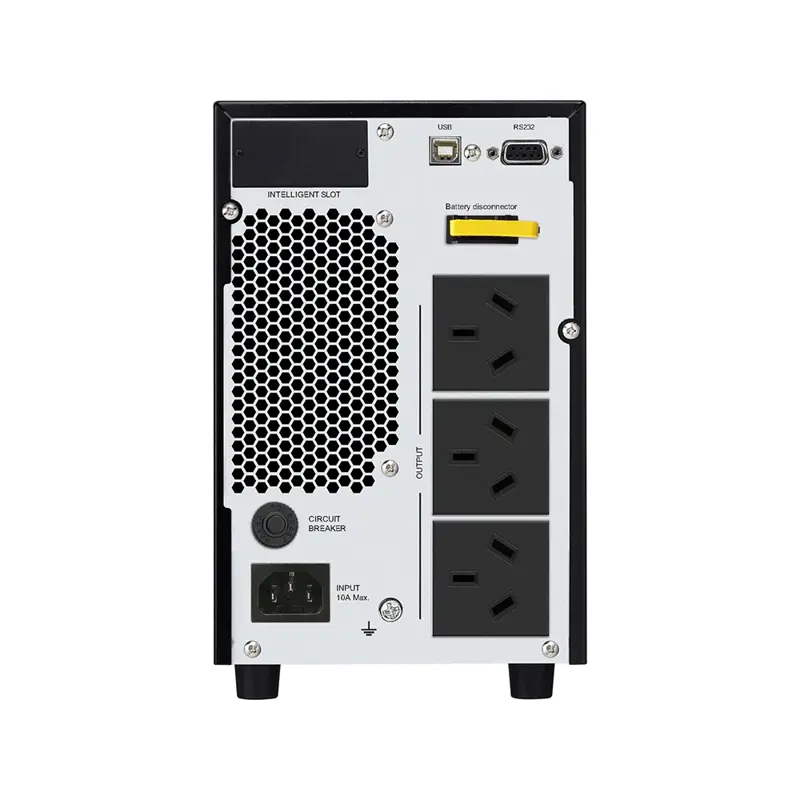 UPS APC Online Easy SRV 1000VA/230V Torre